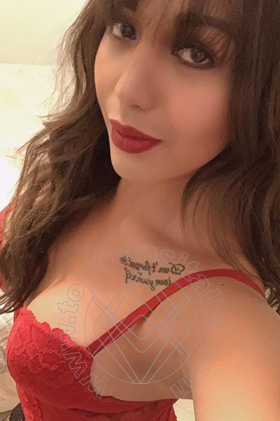 Foto selfie 25 di Ruby Trans Asiatica trans Mozzate