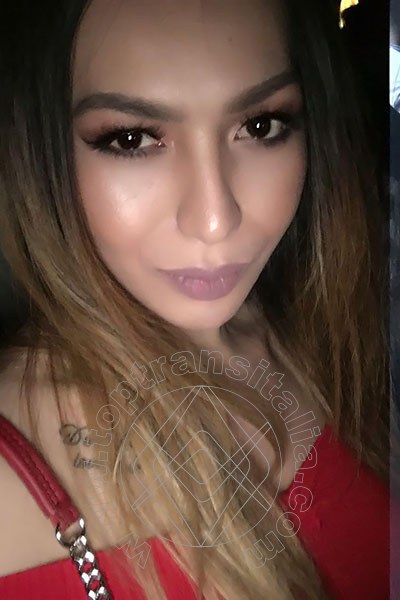 Foto selfie 27 di Ruby Trans Asiatica trans Como