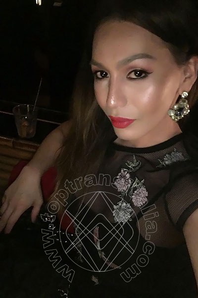 Foto selfie 31 di Ruby Trans Asiatica trans Mozzate