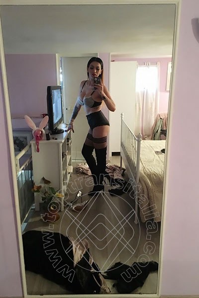 Foto selfie 61 di Ruby Asiatica trans Sanremo