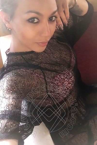 Foto selfie 58 di Ruby Asiatica trans Sanremo