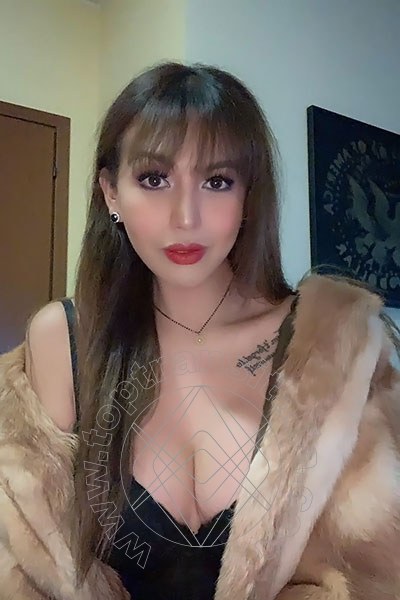 Foto selfie 27 di Ruby Trans Asiatica trans Mozzate