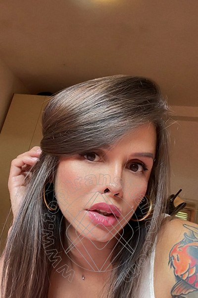 Foto selfie 1 di Natalia Gutierrez trans Seriate