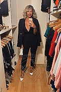  Bergamo Sasha Ysmith 331.2339506 foto selfie 18