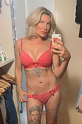  Bergamo Sasha Ysmith 331.2339506 foto selfie 16