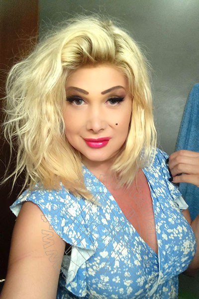 Foto selfie 32 di Yasmin Angel trans Lido Di Dante
