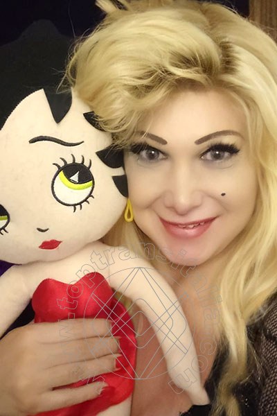 Foto selfie 30 di Yasmin Angel trans Lido Di Dante