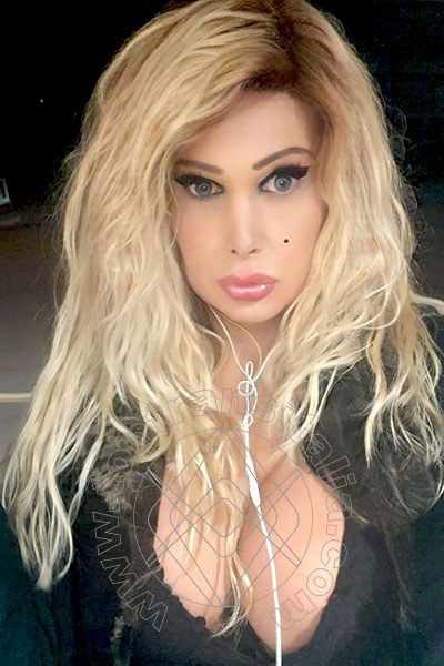Foto selfie 34 di Yasmin Angel trans Lido Di Dante