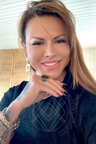 Foto selfie 28 di Joanna trans Albisola