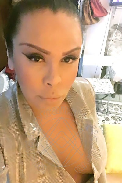 Foto selfie 23 di Miss Karen trans Roma