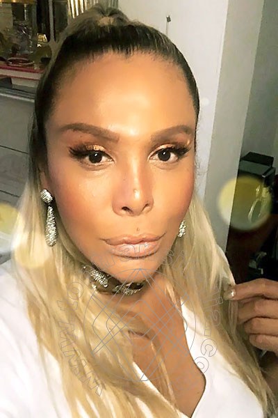 Foto selfie 13 di Miss Karen trans Rio De Janeiro