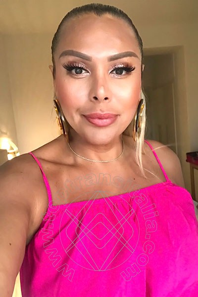 Foto selfie 11 di Miss Karen trans Roma
