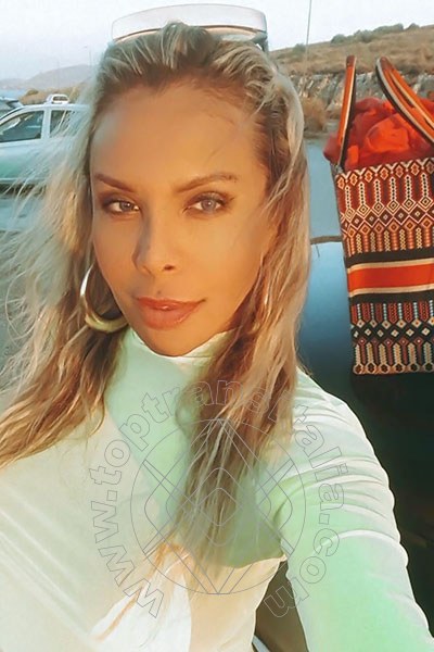 Foto selfie 5 di Miss Karen trans Rio De Janeiro