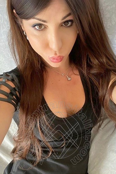 Foto selfie 31 di Sabrina Italiana trans Bologna