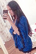  Trieste - Padova Jennifer Only 338.4041517 foto selfie 3