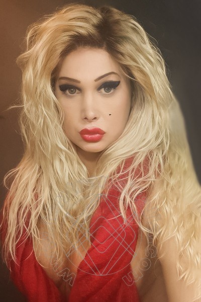 Foto selfie 27 di Yasmin Angel trans Lido Di Dante