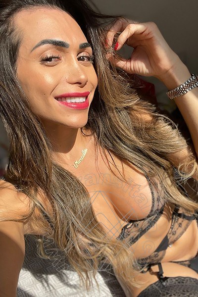 Foto selfie 18 di Nina La Vera Dea trans Milano