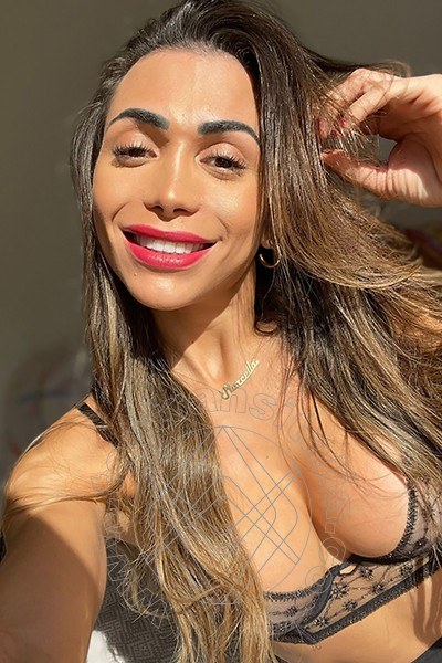 Foto selfie 16 di Nina La Vera Dea trans Ginevra
