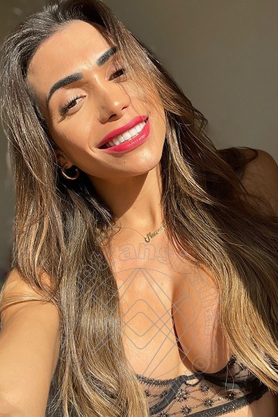 Foto selfie 13 di Nina La Vera Dea trans Ginevra