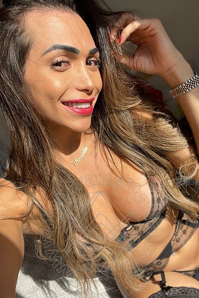 Foto selfie 12 di Nina La Vera Dea trans Milano