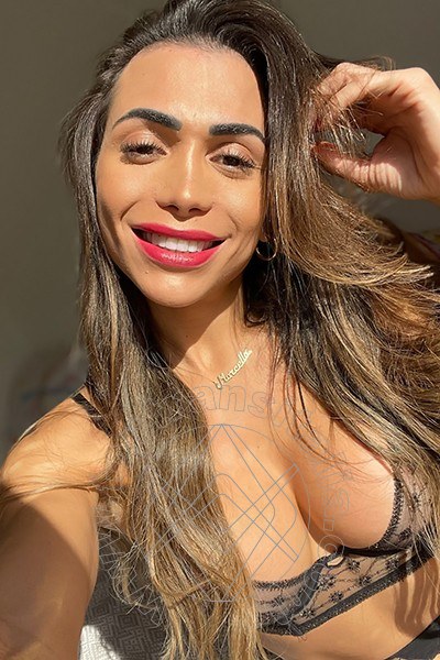 Foto selfie 11 di Nina La Vera Dea trans Ginevra