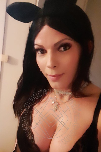 Foto selfie 7 di Bruna Pellucci trans Gorizia