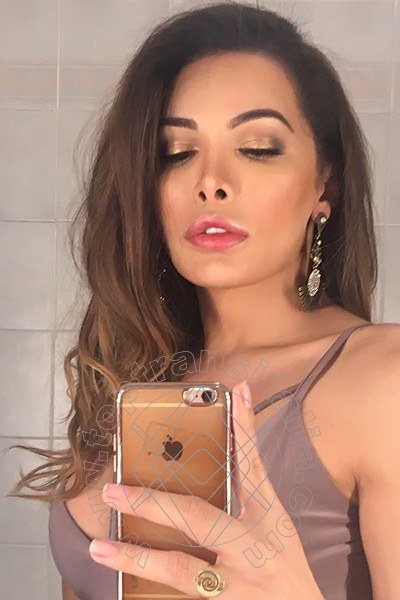 Foto selfie 8 di Katryne Sexy trans Brescia