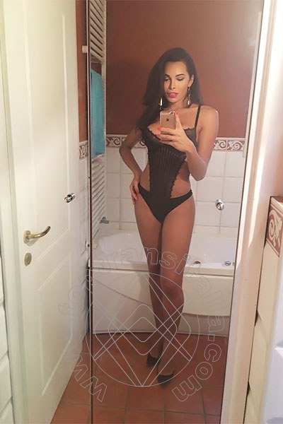 Foto selfie 14 di Katryne Sexy trans Brescia