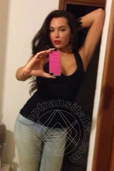 Foto selfie 30 di Katryne Sexy trans Brescia