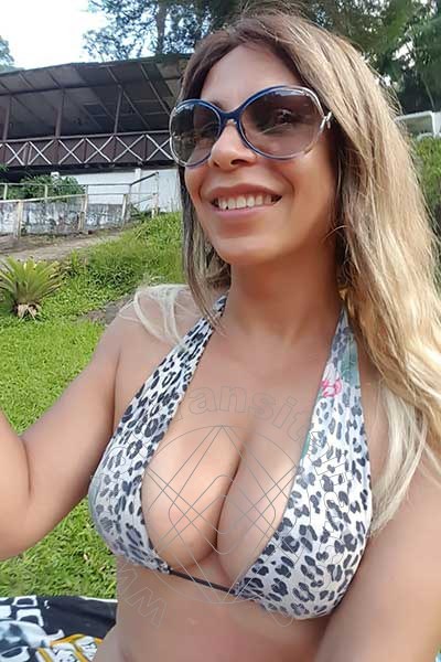 Foto selfie 20 di Andressa trans Riccione