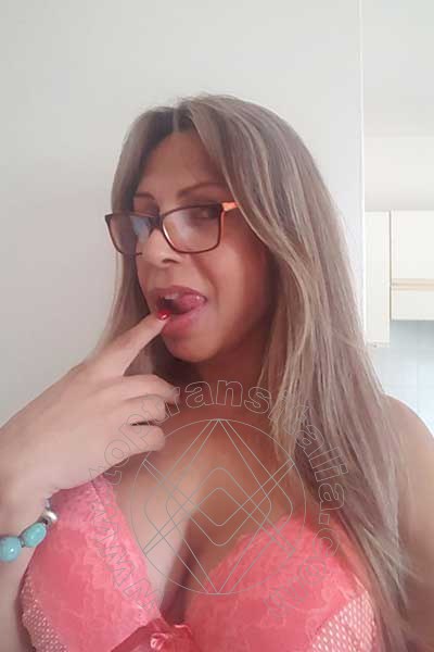Foto selfie 16 di Andressa trans Riccione