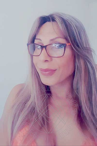 Foto selfie 15 di Andressa trans Riccione