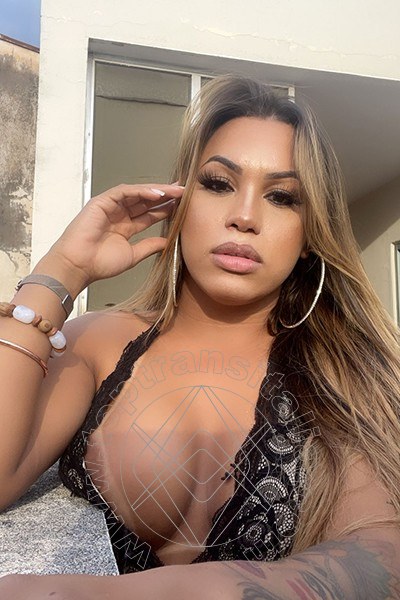 Foto selfie 13 di Bianca Sales trans Parma
