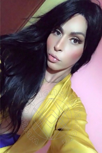 Foto selfie 22 di Petra trans Torino