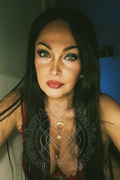 Foto selfie 8 di Dayane Callegare Pornostar trans Legnano