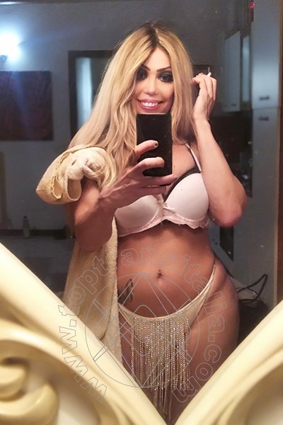 Foto selfie 4 di Thalia Prada trans Montecchio Maggiore