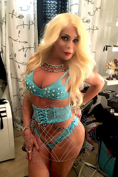 Foto selfie 15 di Thalia Prada trans Montecchio Maggiore