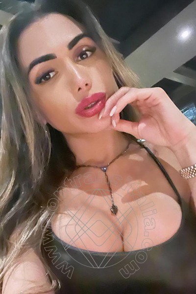 Foto selfie 10 di Nina La Vera Dea trans Ginevra
