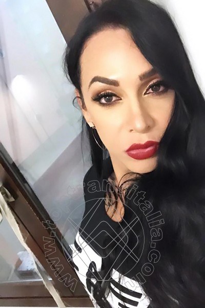 Foto selfie 42 di Gina Latina trans Brescia