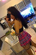 Foto selfie 2 di Sara Costa trans Verona