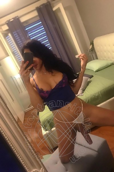 Foto selfie hot di Sara Costa trans Verona