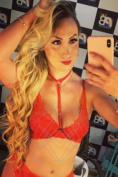 Foto selfie 66 di Raphaela Martins Pornostar trans Bologna