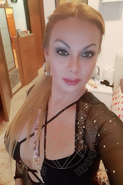 Foto selfie 3 di Brandy Tx trans Legnano