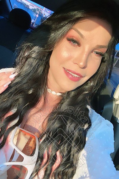 Foto selfie 10 di Luna Marks Pornostar trans Falconara Marittima