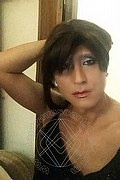 Foto selfie di Lola Orsini Adorno transexescort Chiavari