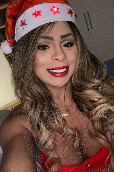 Foto selfie 19 di Thayla Santos Pornostar Brasiliana trans Conegliano