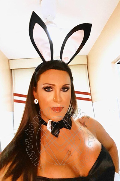 Foto selfie 4 di Jaqueline trans Rimini