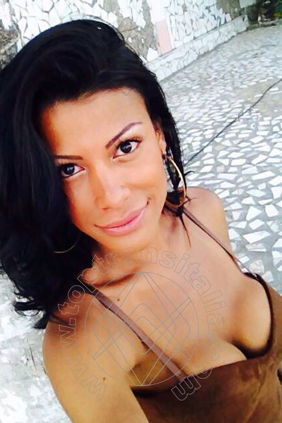 Foto selfie 45 di Miriany Ribeiro Pornostar trans Quarto D'altino