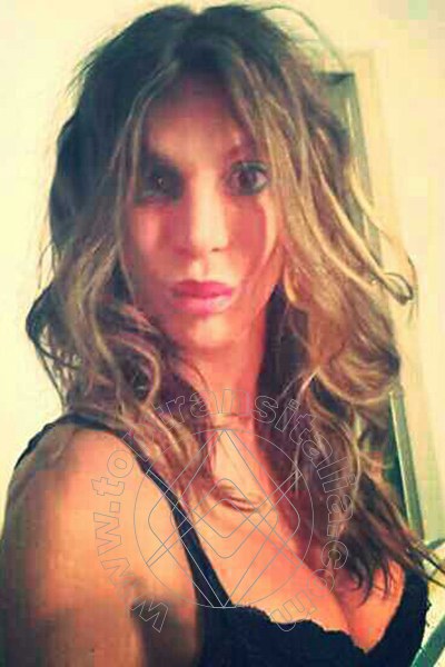 Foto selfie 3 di Alessia Tx trans Bari