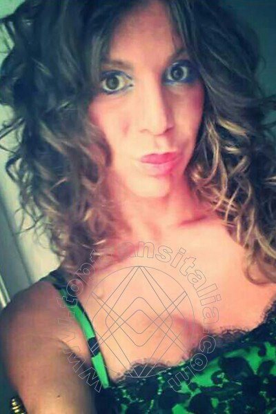 Foto selfie 6 di Alessia Tx trans Bari